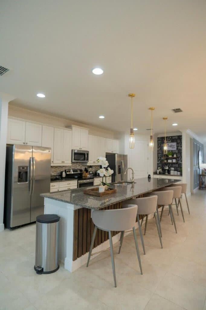 Stunning Luxury 9Br Encore Villa By Disney Orlando Exterior foto