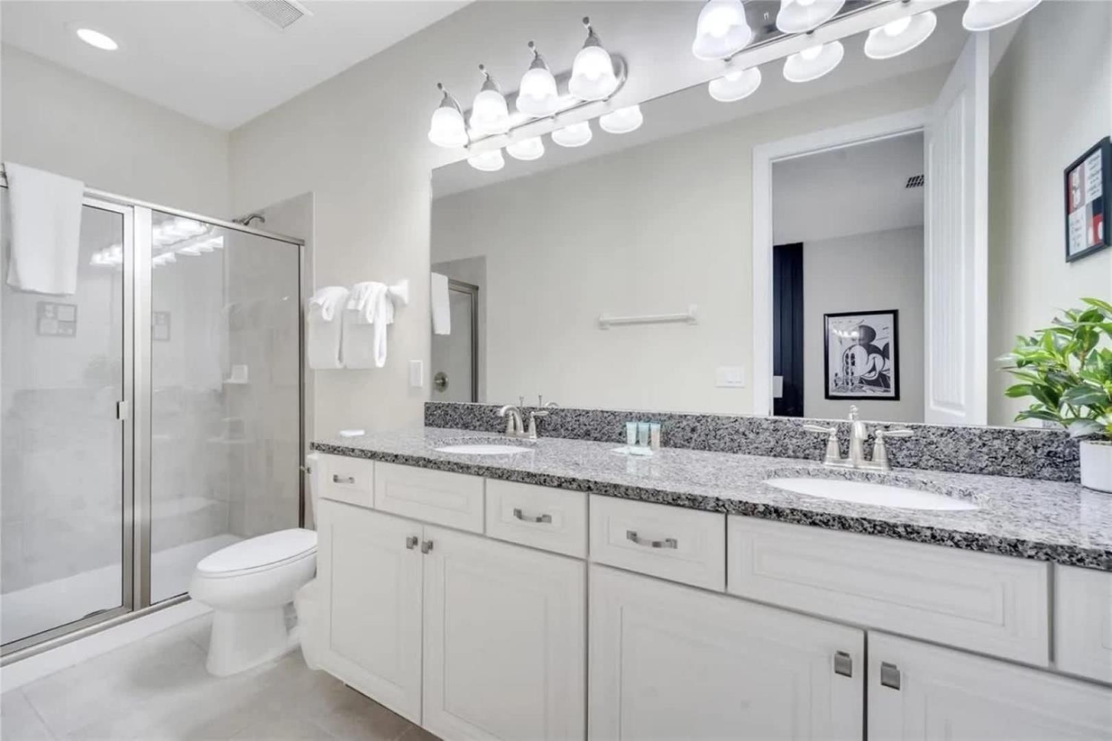 Stunning Luxury 9Br Encore Villa By Disney Orlando Exterior foto