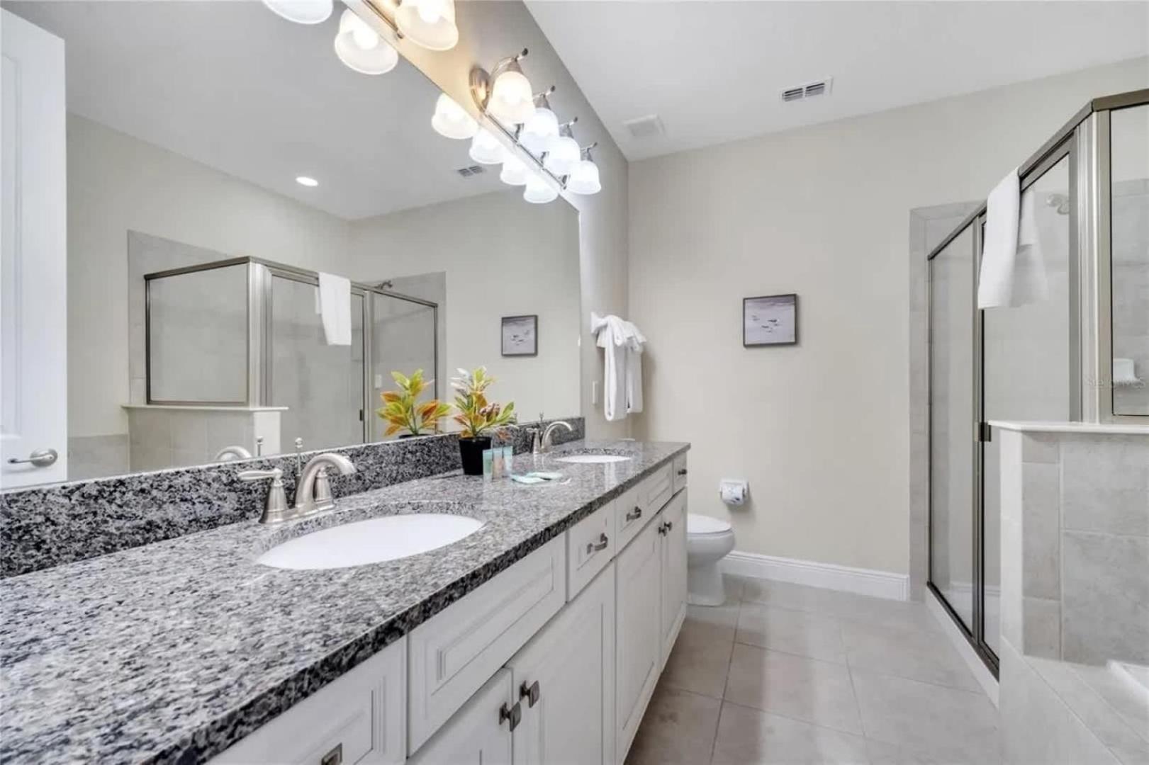 Stunning Luxury 9Br Encore Villa By Disney Orlando Exterior foto